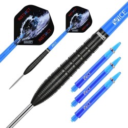 Darts One 80 Night Hunter Silence 90% 24g 9526