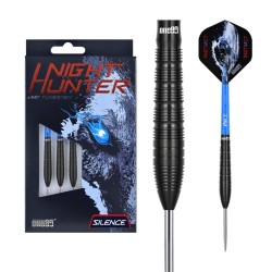 Dardos One 80 Night Hunter Silence 90% 24g 9526