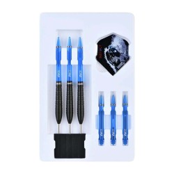 Darts One 80 Night Hunter Silence 90% 24g 9526