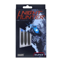 Dardos One 80 Night Hunter Silence 90% 22g 9525