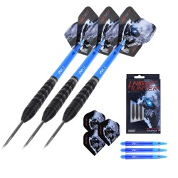 Darts One 80 Night Hunter Silence 90% 22g 9525