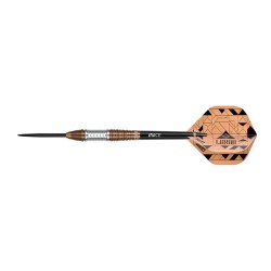 Darts One80 Luxor Epsilon Stahlspitze 90% 23gr 9516