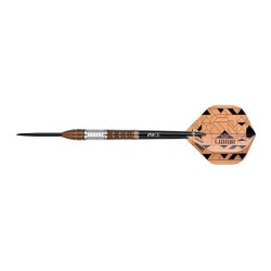 Darts One80 Luxor Delta Steel Tip 90% 23gr 9511