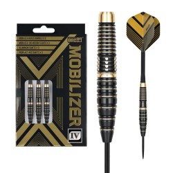 Darts One 80 Mobilizer Iv Laton 22g 6442