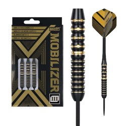 Darts One 80 Mobilizer Iii Messing 20g 6438