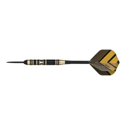 Darts One 80 Mobilizer Ii Messing 22g 6433