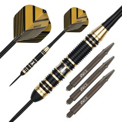 Darts One 80 Mobilizer Ii Messing 22g 6433