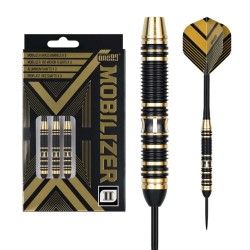 Darts One 80 Mobilizer Ii Messing 22g 6433