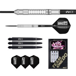 Darts One80 Lyn Morrison 24g 90% 9468