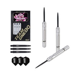 Darts One80 Lyn Morrison 24g 90% 9468