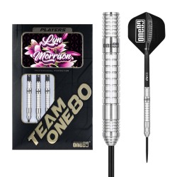 Darts One80 Lyn Morrison 24g 90% 9468