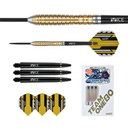 Darts One 80 Ricardo Perez 90% 24g 9506