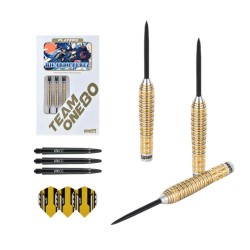 Darts One 80 Ricardo Perez 90% 24g 9506