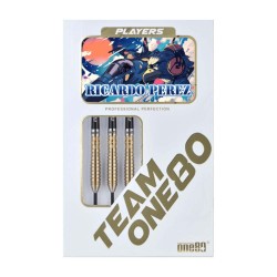 Darts One 80 Ricardo Perez 90% 24g 9506