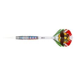 Darts One80 Mamo Massimo Dante 90% 19gr 9587