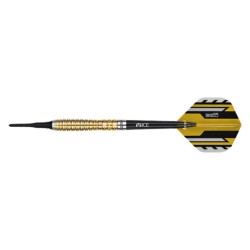 Darts One80 Ricardo Perez 90% 16gr 9503