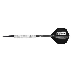 Darts One80 Lyn Morrison 90% 23gr 9467