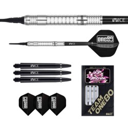 Darts One80 Lyn Morrison 90% 23gr 9467