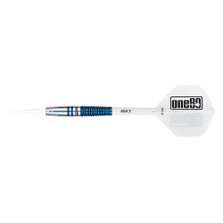 Darts One80 Hiromitsu Tsuji V3 Blau 90% 18gr 9535