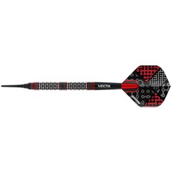 Dardos Winmau Cypher 20g 90%  2487.20.