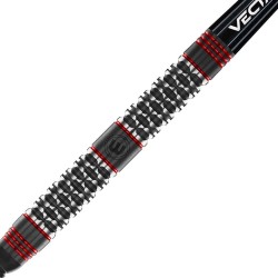 Dardos Winmau Cypher 20g 90%  2487.20.