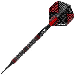 Dardos Winmau Cypher 20g 90%  2487.20.