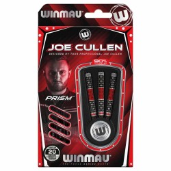 Dardos Winmau Joe Cullen Rockstar Series Rs 1.0 90% 20gr 2480.20