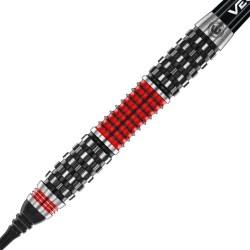 Dardos Winmau Joe Cullen Rockstar Series Rs 1.0 90% 20gr 2480.20