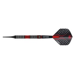 Dardos Winmau Joe Cullen S.e. 90% 22gr. 2451.22