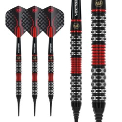 Dardos Winmau Joe Cullen S.e. 90% 22gr. 2451.22