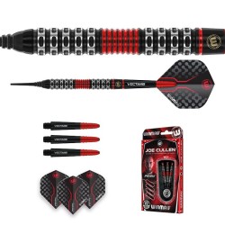 Dardos Winmau Joe Cullen S.e. 90% 22gr. 2451.22