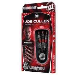 Dardos Winmau Joe Cullen S.e. 90% 22gr. 2451.22