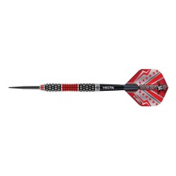 Dardos Winmau Joe Cullen Rockstar Rs 90% 24gr 1512.24