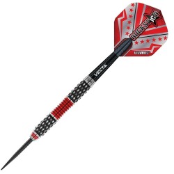 Dardos Winmau Joe Cullen Rockstar Rs 90% 24gr 1512.24