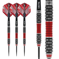 Dardos Winmau Joe Cullen Rockstar Rs 90% 24gr 1512.24