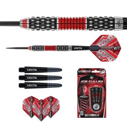 Dardos Winmau Joe Cullen Rockstar Rs 90% 24gr 1512.24