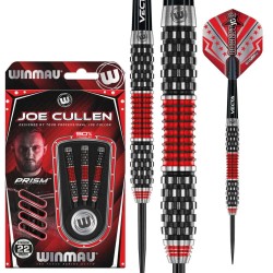 Dardos Winmau Joe Cullen Rockstar Rs 90% 24gr 1512.24