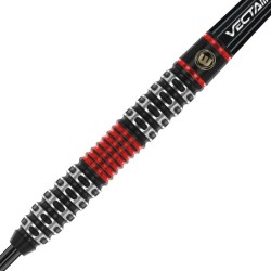 Dardos Winmau Joe Cullen S.e. 90% 26gr 1470.26