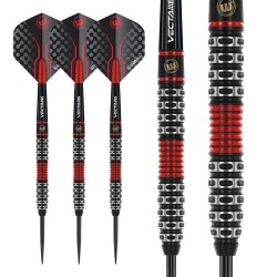 Dardos Winmau Joe Cullen S.e. 90% 26gr 1470.26