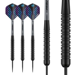 Dardos Winmau Darts Apocalypse 1 Brass 21g 1206.21