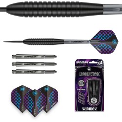 Dardos Winmau Darts Apocalypse 2 Brass 24g 1207.24