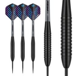 Dardos Winmau Darts Apocalypse 2 Brass 24g 1207.24