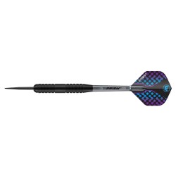 Dardos Winmau Darts Apocalypse Brass 23g 1212.23