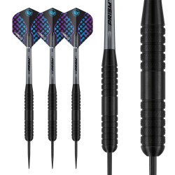 Dardos Winmau Darts Apocalypse Brass 23g 1212.23