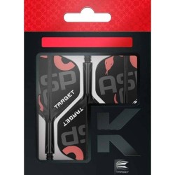 Plumas Target K-flex No.2 Short Standard Nathan Aspinall 410141