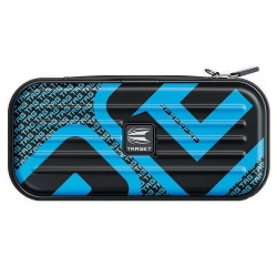 Funda Dardos Target Takoma Tag Azul 450071