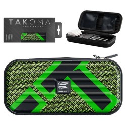 Funda Dardos Target Takoma Tag Verde 450072