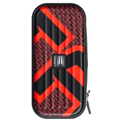 Funda Dardos Target Takoma Tag Roja 450070