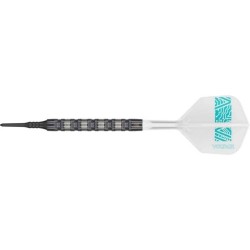 Dardos Target Darts Rob Cross 95k 90% 18g 210507