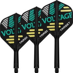 Fülle Target K-flex Nr.2 Medium Standard Rob Cross 410131